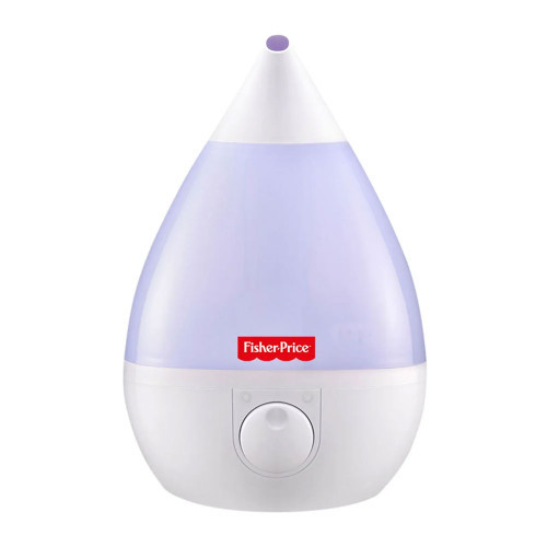 Umidificador de Ar Ultrassônico Fisher Price HC115 3,4L em Oferta na Shopee