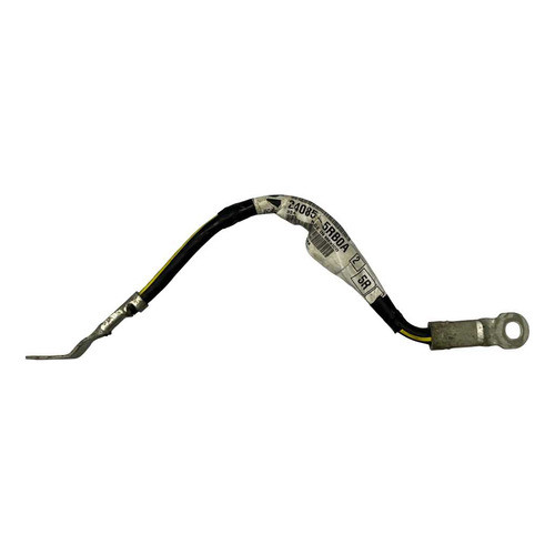 Cabo Polo Negativo Bateria Nissan Versa  Sense 1.6 2023 2025