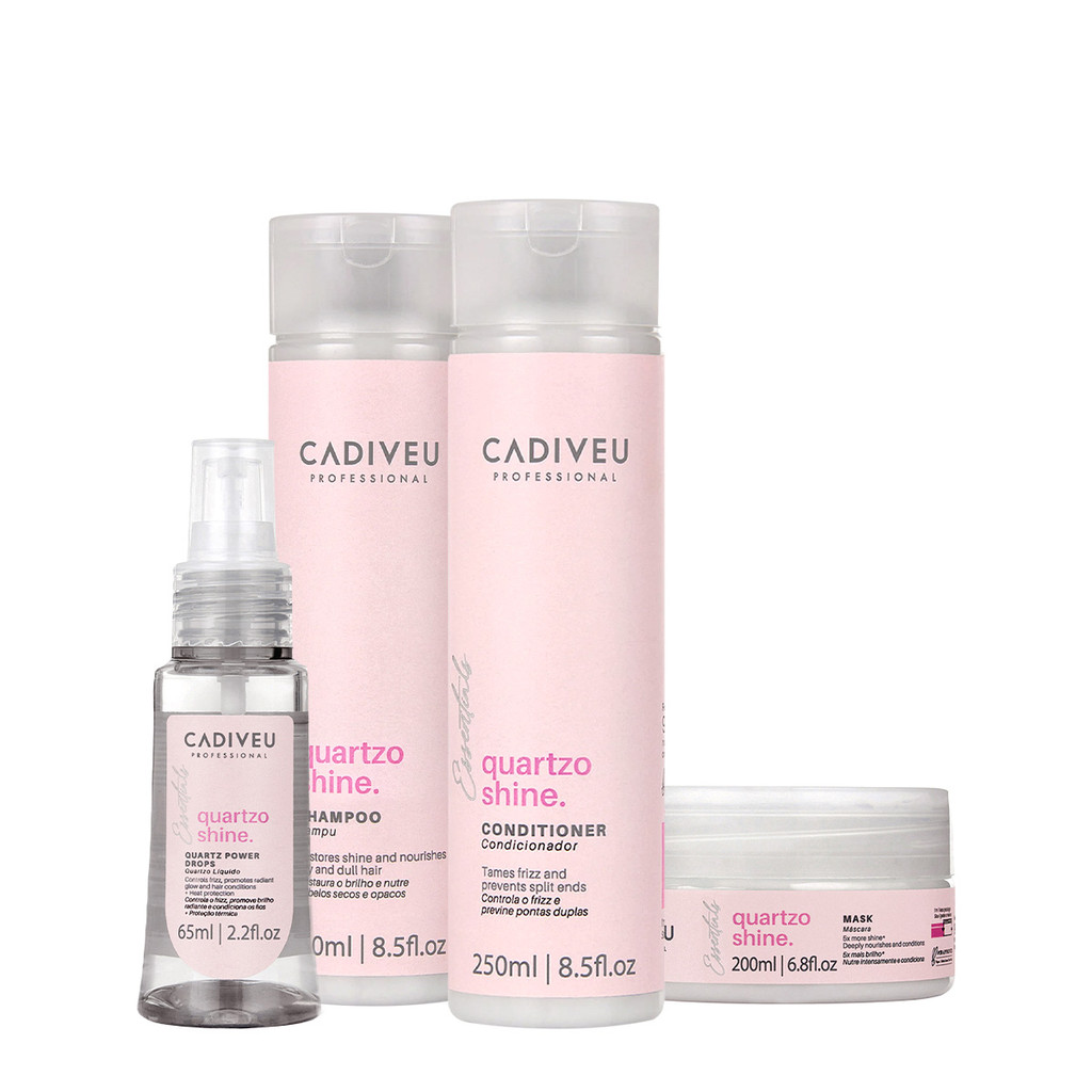 Máscara Capilar Cadiveu: Onde Comprar | BuscaProdutos