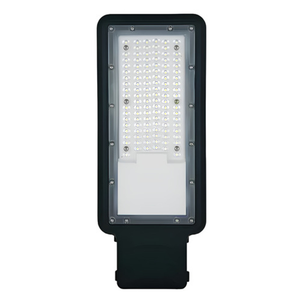 Luminária Pública Iluminação Led Para Poste 6500k 200w Smd
