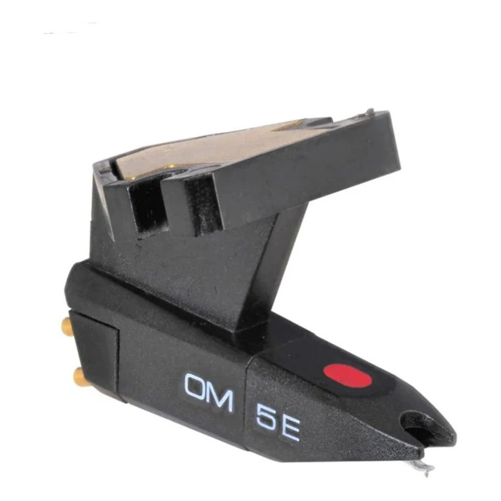 Ortofon Om5e Capsula De Alto Desempenho Para Numark - Voxoa