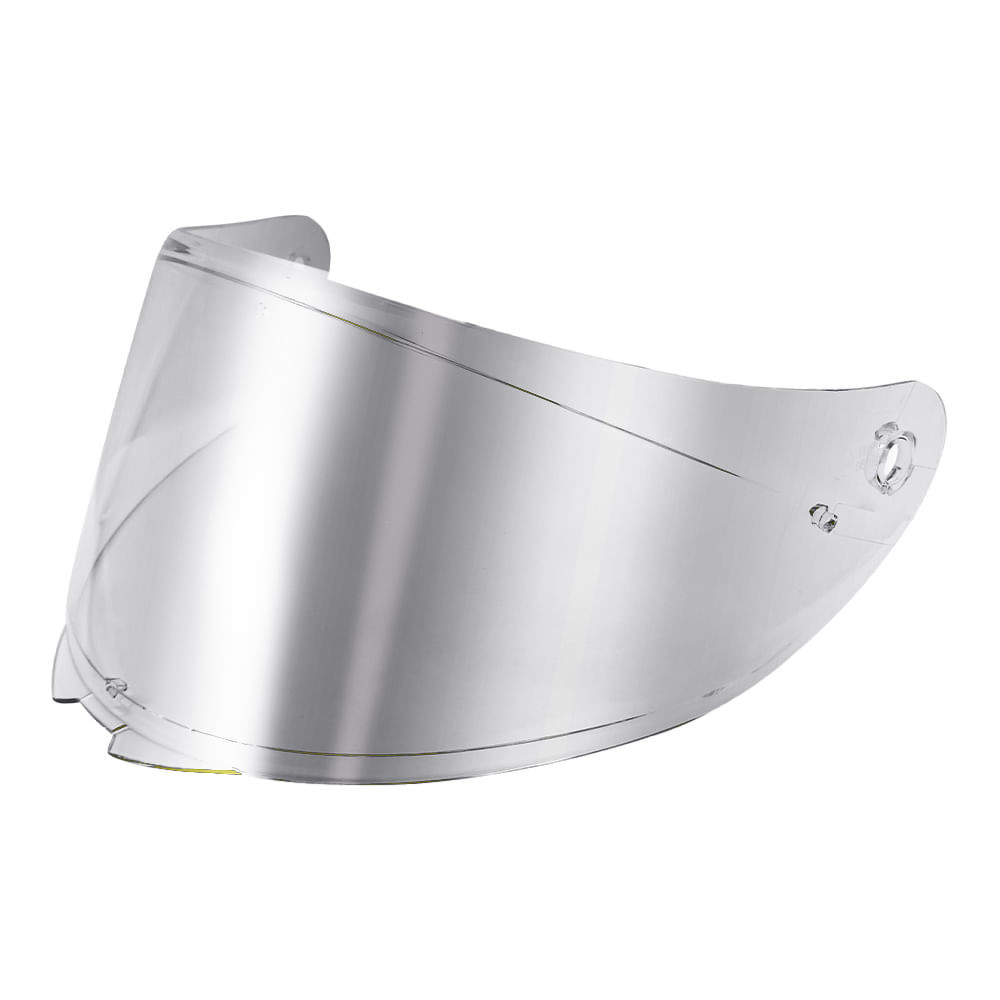 VISEIRA CINZA CAPACETE HIT RACE TECH em Oferta na Shopee