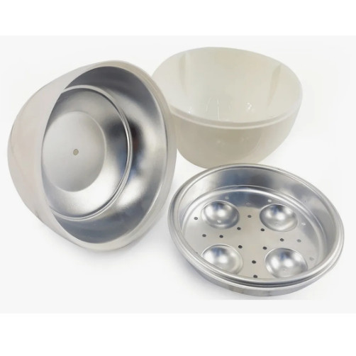 Pote para Cozinhar Ovo no Microondas: Onde Comprar | BuscaProdutos