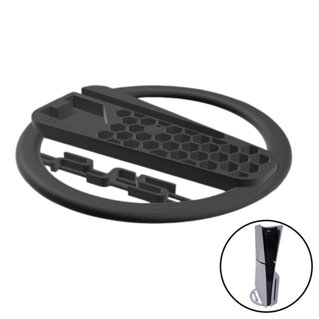 Suporte Stand Base Para PS5 Slim