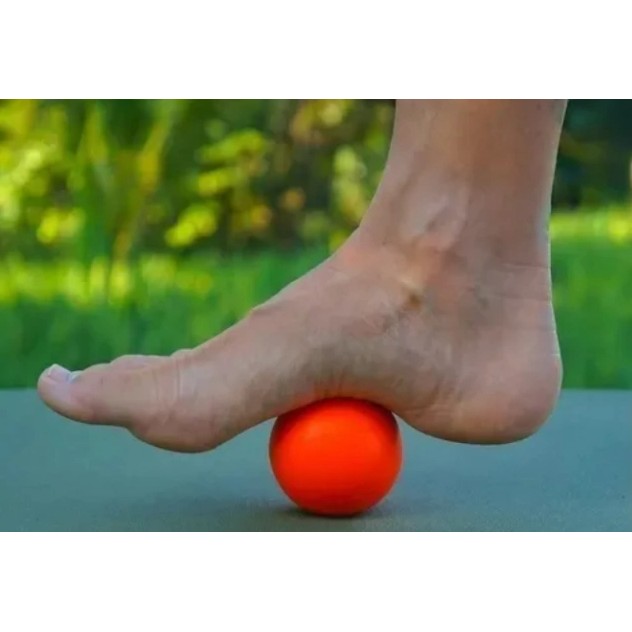 Bola de 5cm macia colors Alux REF 7004 UNIDADE