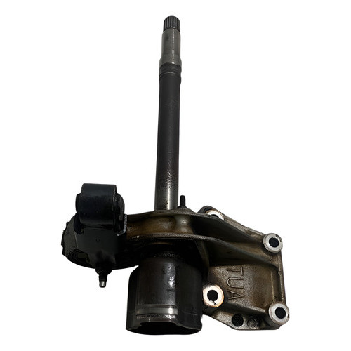 Semi Eixo Direito Peugeot 206 207 1.4 2005 2012