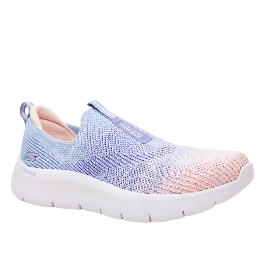 TENIS SKECHERS GO WALK FLEX FEMININO