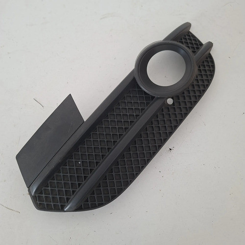 Grade Farol Milha Esquerdo Audi Q3 2.0 2014 8u0807681a Preto Esquerdo