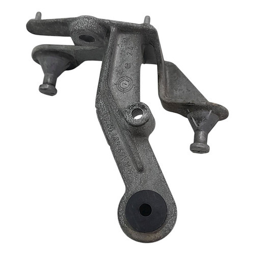 Suporte Módulo Abs  Mercedes-benz B200 2.0 2008 177615