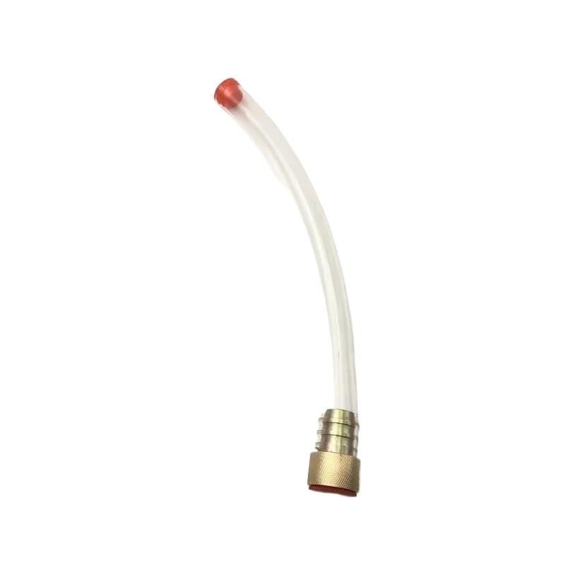 Parafuso Do Tubo De Drenagem Cárter De Óleo Motor Figzero Para CASE Sumitomo Hitachi ISUZU 4HK1 6HK1