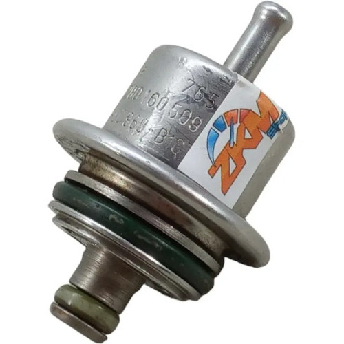 Regulador Pressão Combustível Original Escort 1.8 16v 97/02