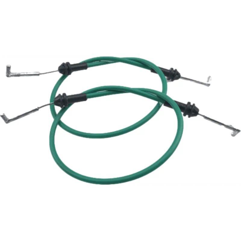 81371-2F000 2005-2009 Para kia Cerato SPECTRA5 SX 06 LS Corda De Cabo De Abertura De Porta De Automóvel