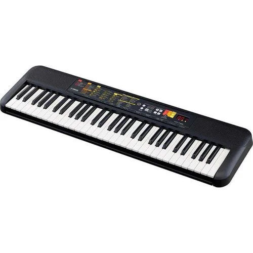 Teclado Digital Yamaha Arranjador F52 61/Teclas REEMBALADO