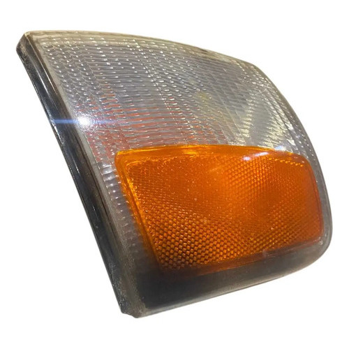 Pisca Farol Dianteiro Gm S10 Blazer 1995 2000 Lado Esquerdo Esquerdo/motorista