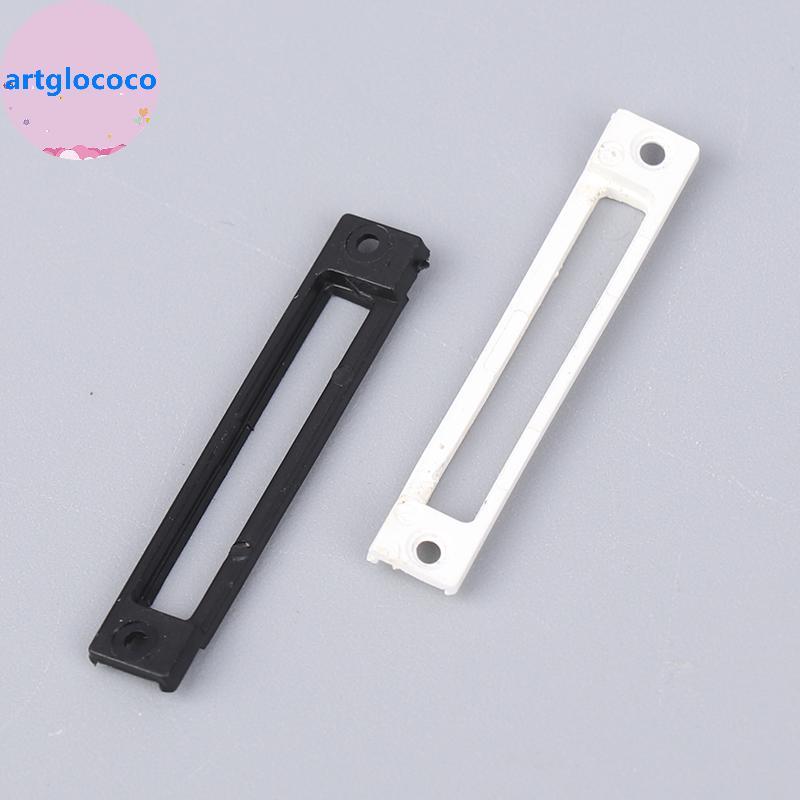 Artglococo Branco E Plástico Fundo USB Do Porta Moldura Braet Para 6o 7o Clássico 80gb 120gb 160gb BR