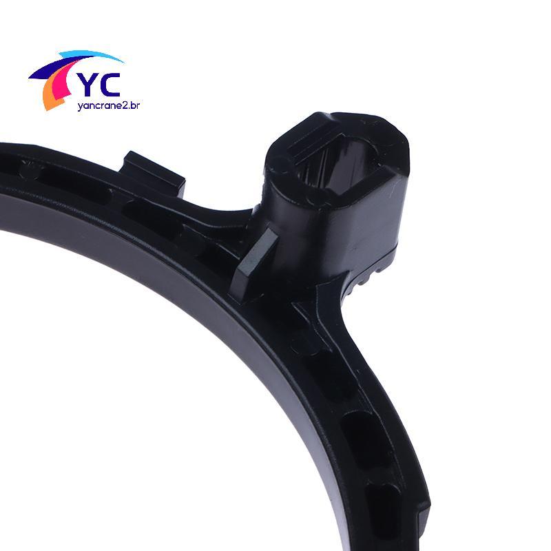 YCBR 775-115X-1700 9 Em 1 CPU Cooler Ventilador Braet PC Radiador Ventiladores De Resfriamento Base De Suporte Do Dissip