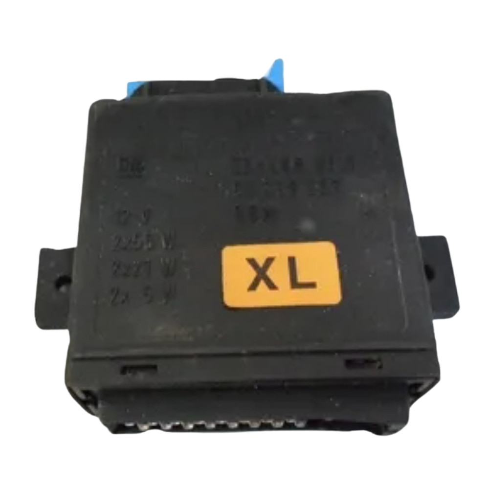 Módulo 90339233 Conforto Gm Vectra Omega