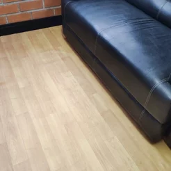 Piso Vinilico Colado Manta Home 0,7mm 20m² Casa Grassi Marrom/Legno