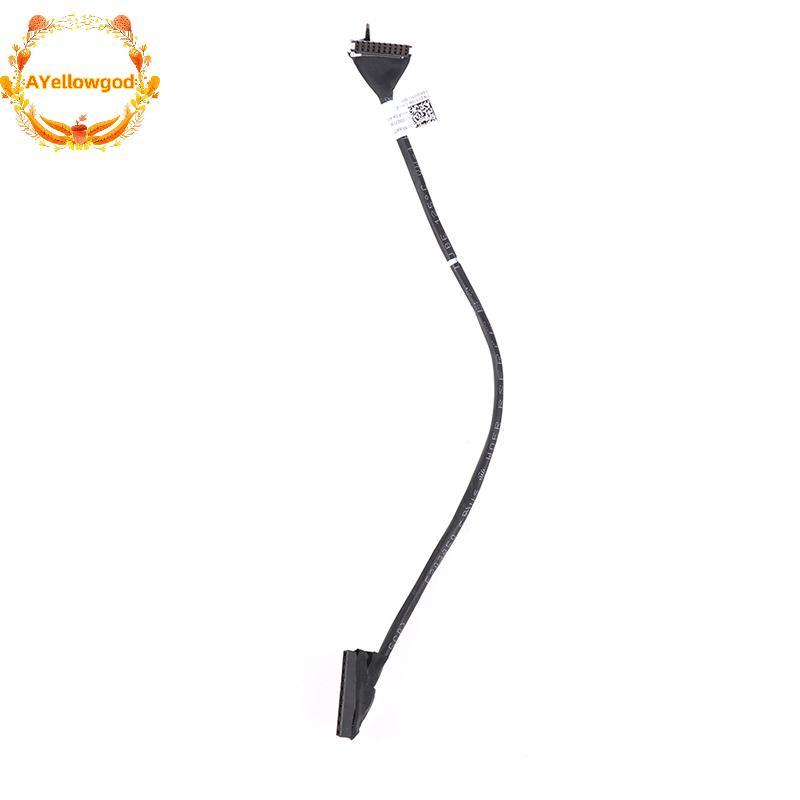 Cabo De Conexão De Bateria AYellowgod Para Dell Latitude E5470 5470 ADM70 0C17R8 DC020027E00 BR