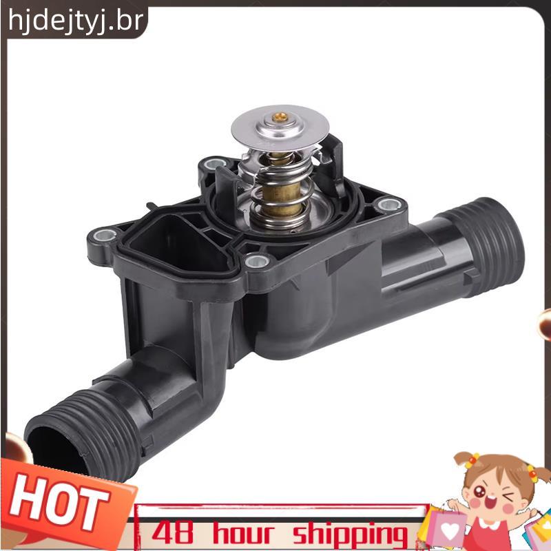 11531743017 Conjunto Do Termostato Líquido Refrigerante Sistema De Refrigeração Carro Para E36 318i 318is 318ti Z3 11531