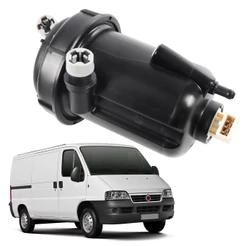 Filtro Combustível Completo Ducato Boxer Jumper 2.3 2010 A 2017