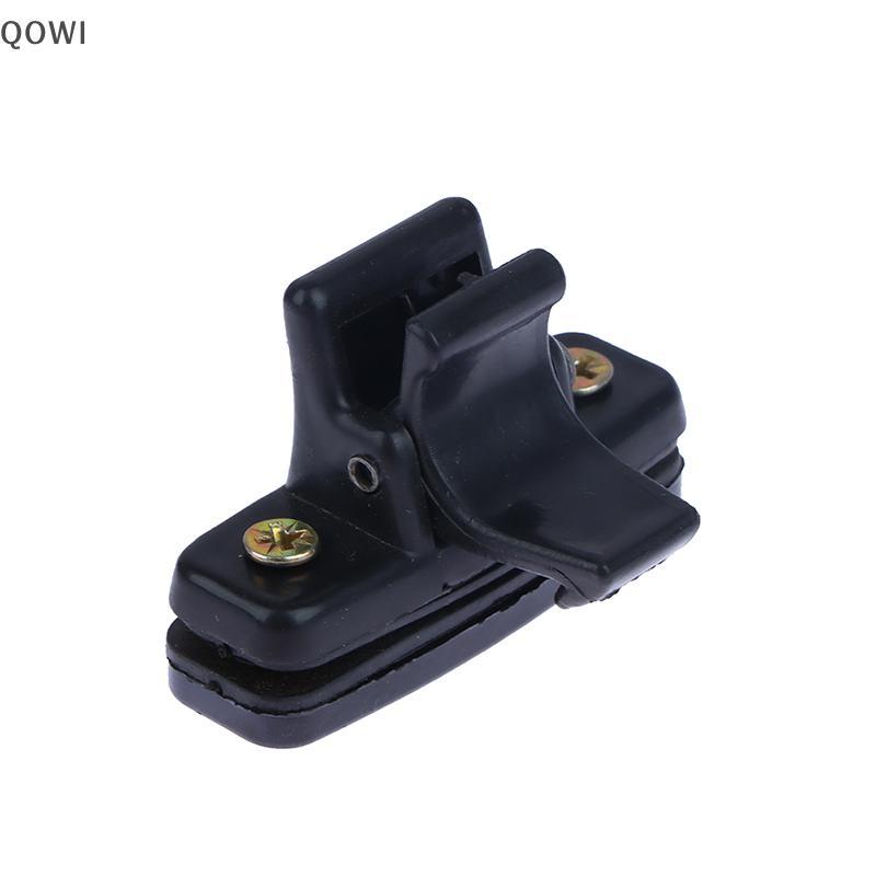 qo Escavadeira Porta Janela Vidro Snap lo Prendedor Clipe 40mm Da Do Carro Elétrico Automóvel br