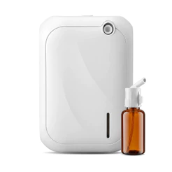 Difusor Aromatizador Automatico Compacto casa clinica escritorio 140ML
