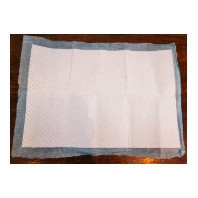 Tapete Higiênico Pet 40 Unidades - 1ª Linha (60x60)