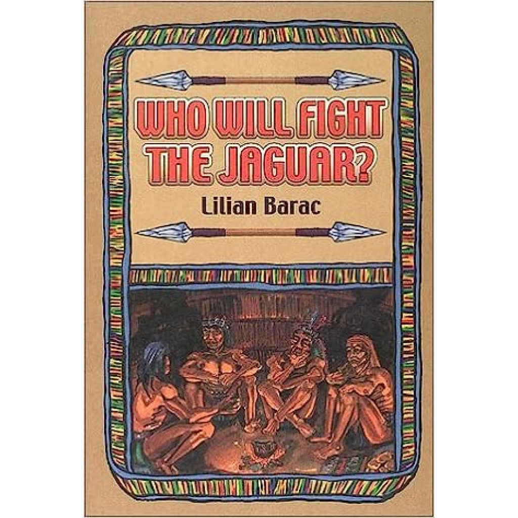 Who Will Fight The Jaguar?