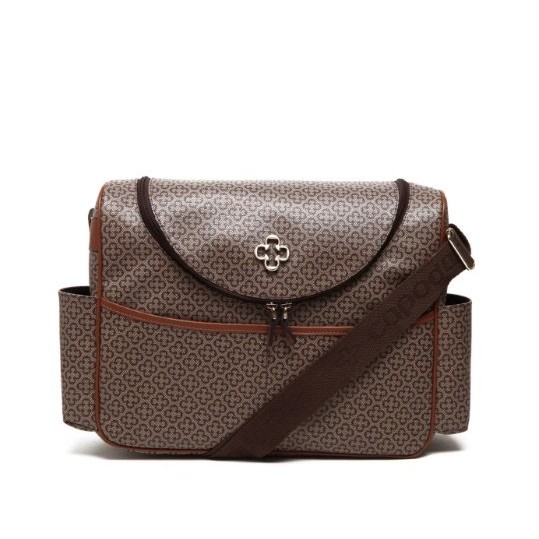 Bolsa Feminina Capodarte Maternidade 4601465 c/ Trocador