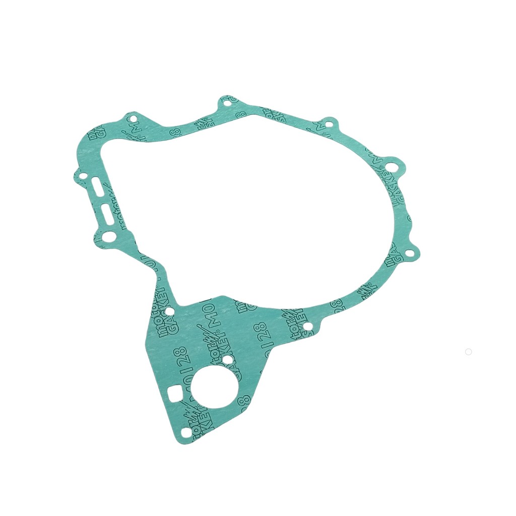 Junta Tampa Lateral Esquerda Motor Moto Xv 535 Virago 1988 1989 1990 1991 1992 1993 1994 1995 1996