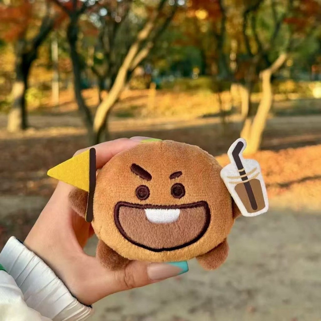 Bt21 Shooky Baby: Onde Comprar | BuscaProdutos