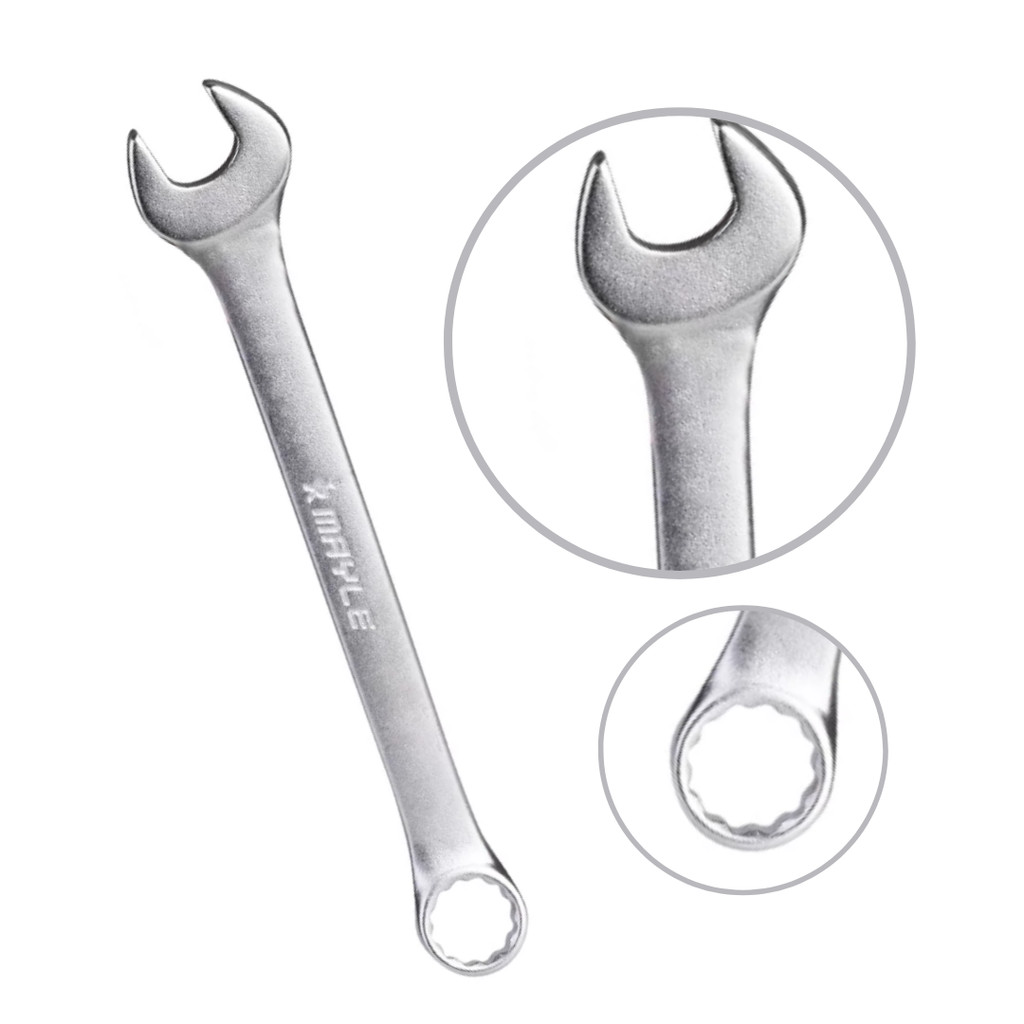 CHAVE COMBINADA MAYLE 7MM 102002MY