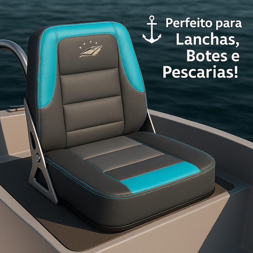 Banco para Lancha na Black Friday 2025 | BuscaProdutos