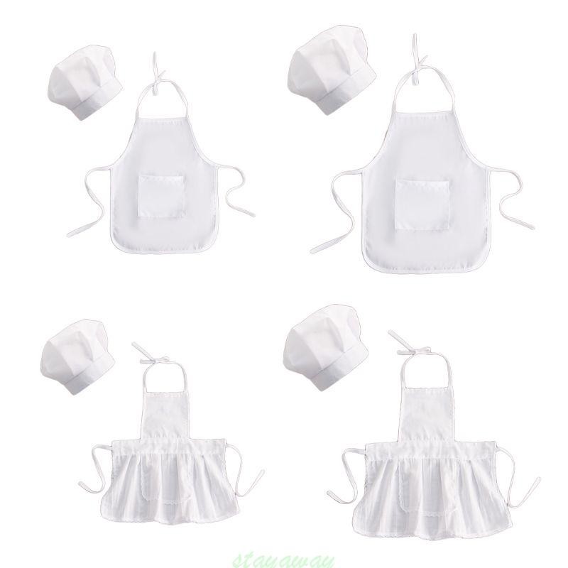 Avental para Artesanato Infantil: Onde Comprar | BuscaProdutos