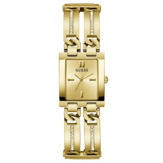 Relógio Guess Feminino Ladies Tone GW0668L2 Dourado em Oferta na Shopee