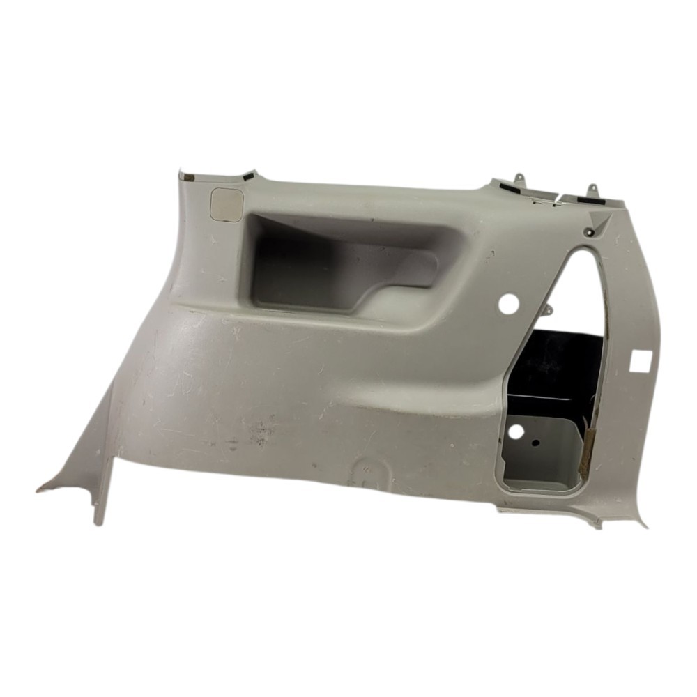 Suporte Bagagito Lado Direito Porta Gm Zafira Original