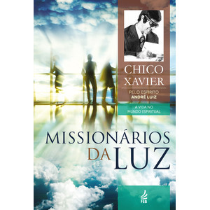 Missionários da luz Livros OUV