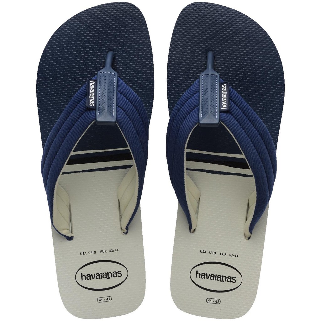 Chinelo Havaianas Urban Print