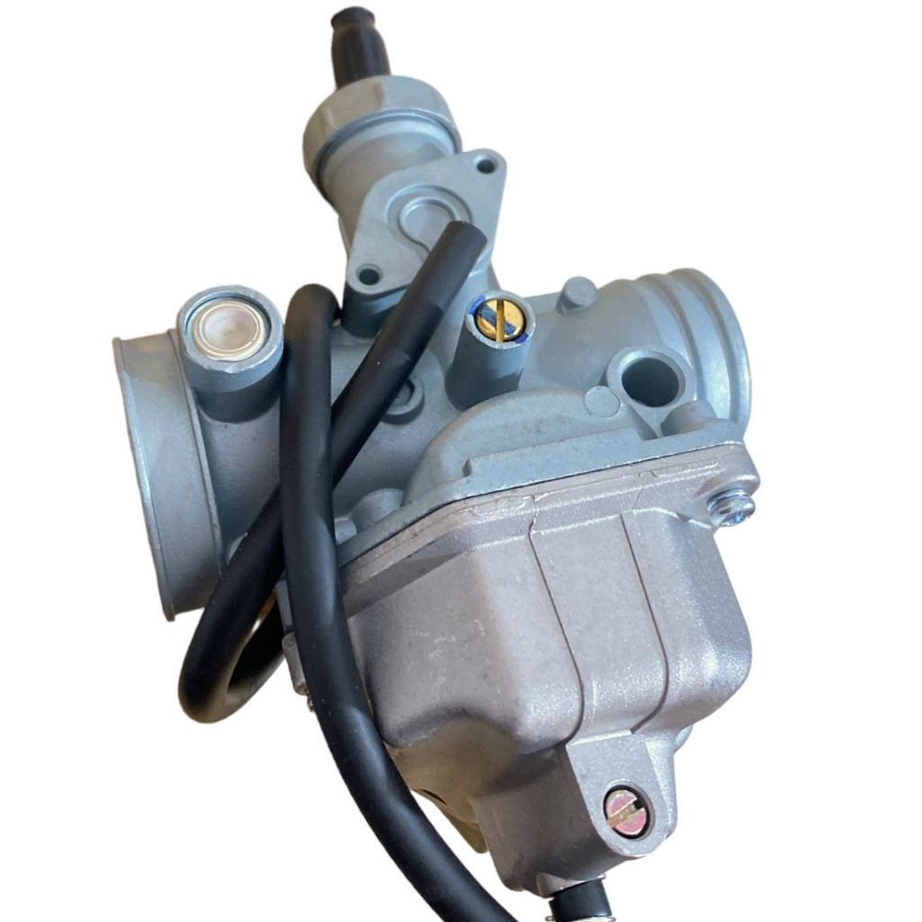 Carburador Completo Cg Titan 150 2004 Até 2008 Nxr 150 Bros Tmac — imagem 2 de 2