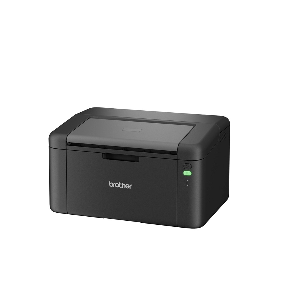 Impressora Brother Laser Monocromática Wi-Fi USB HL-L1232W