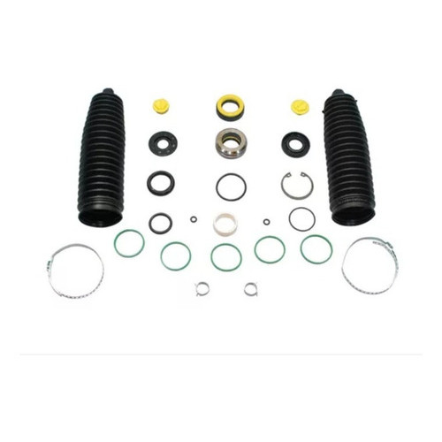 Reparo Caixa Direção Hidráulica Corsa Meriva Montana Cx Dhb