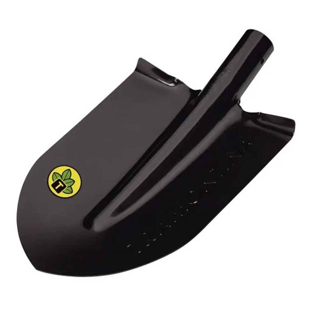 Pá Vanga Com Ponta Bico Sem Cabo (77402/004) - Tramontina em Oferta na Shopee