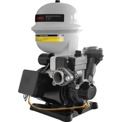 Pressurizador De Água Biv 370w 38mca Tp825 - G3 Komeco