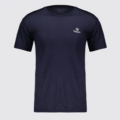 Camiseta Topper Spirit Marinho