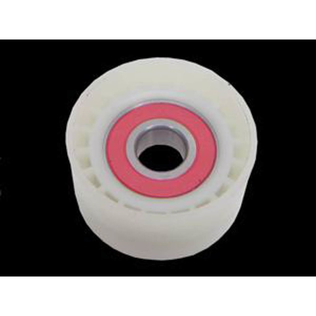 Polia Estic.correia Nylon Rolamento 2¦linha - Volvo-fh