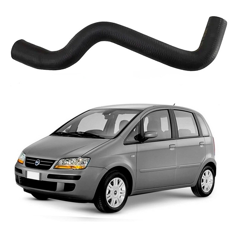 Mangueira Superior Radiador Idea 1.4 2005 A 2010 em Oferta na Shopee