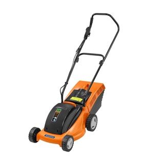 Cortador de Grama Elétrico Ce35p 350mmø Coletor Chassi Plástico 1300w 220v - Tramontina 79661151 em Oferta na Shopee