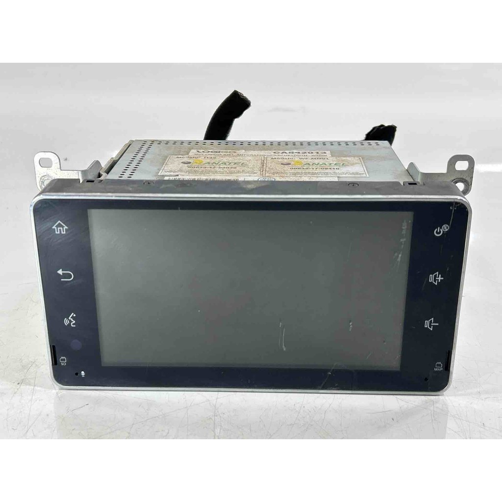 KIT MULTIMIDIA/ RADIO MITSUBISHI L200 2.4 2019