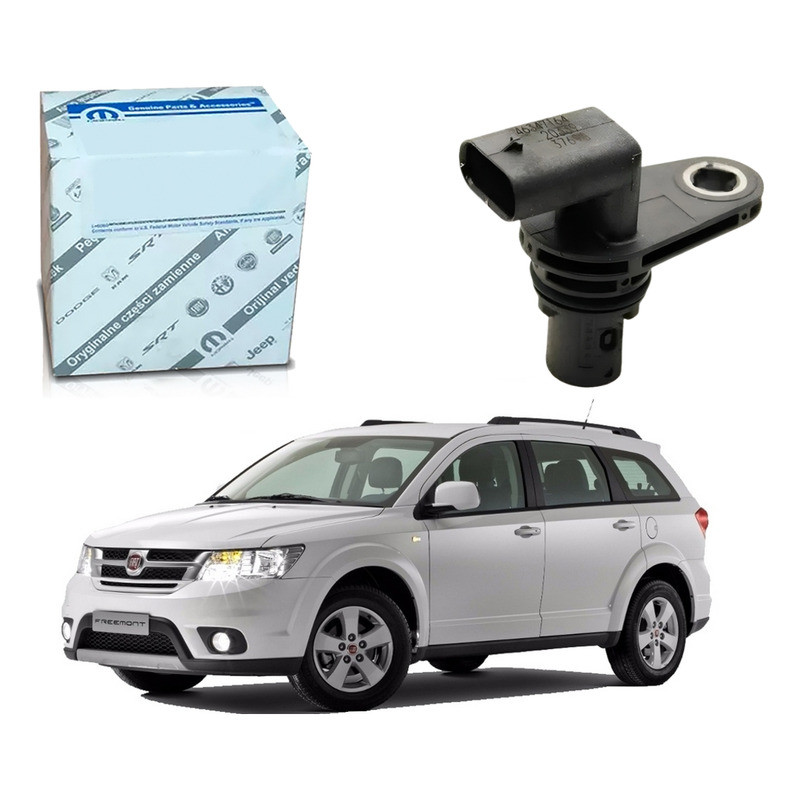 Sensor Fase Original Fiat Freemont 2.4 2011 A 2016 em Oferta na Shopee